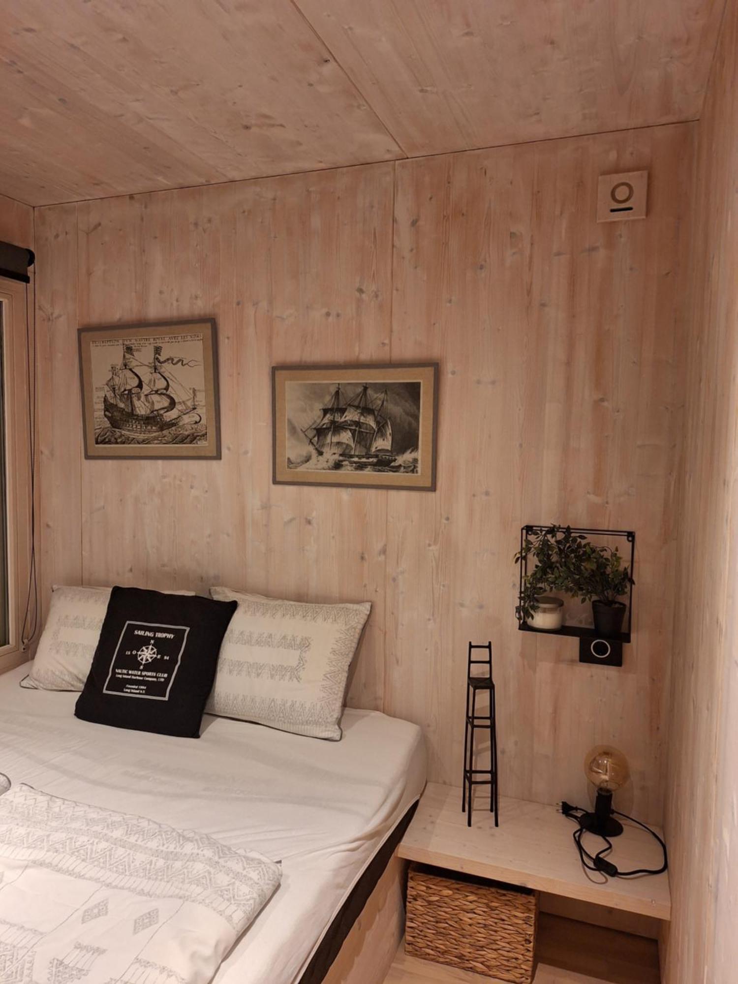 Villa On The Beach Pakoštane Екстериор снимка