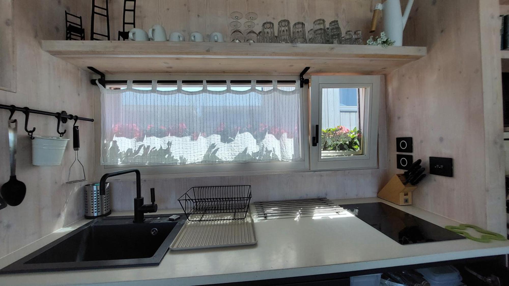 Villa On The Beach Pakoštane Екстериор снимка