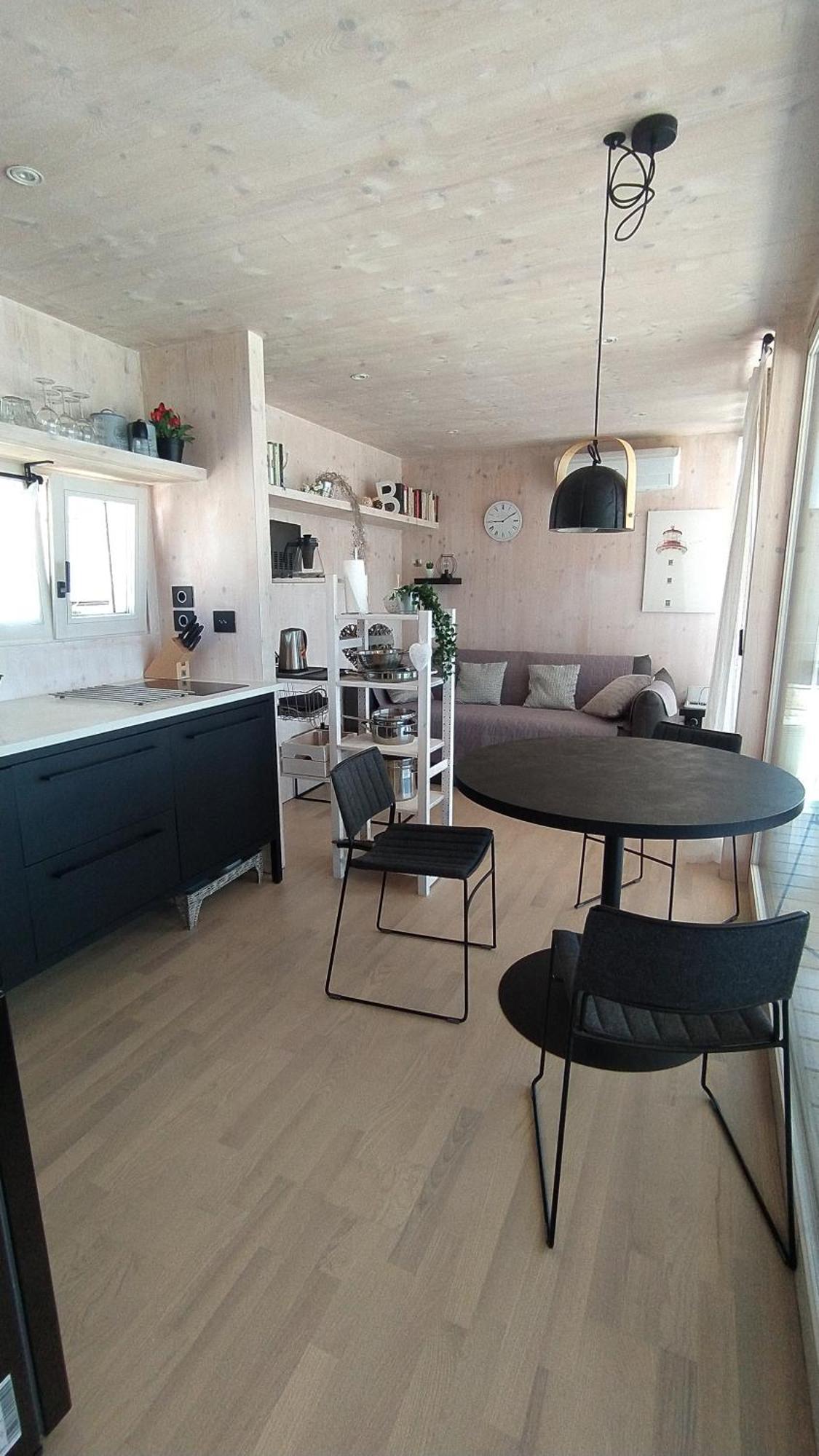 Villa On The Beach Pakoštane Екстериор снимка