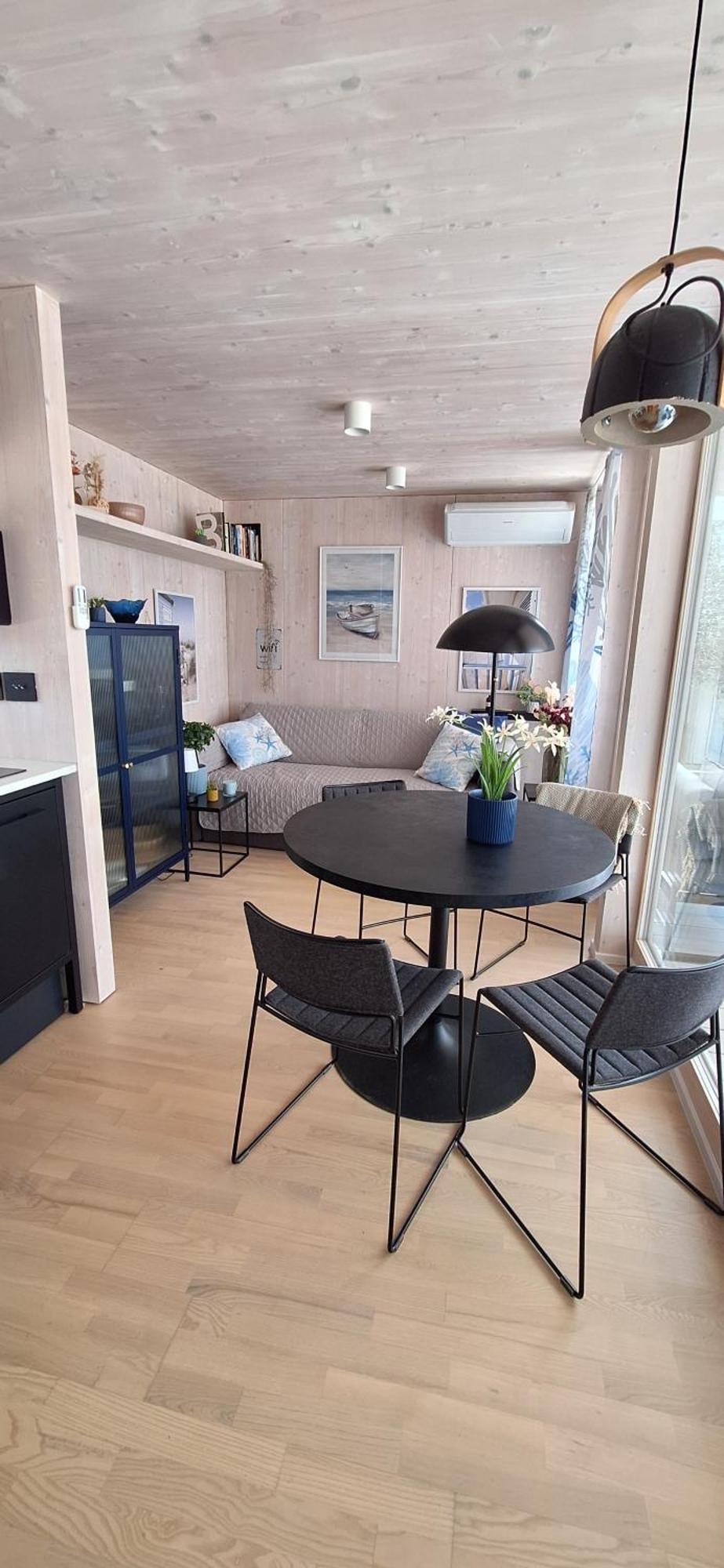 Villa On The Beach Pakoštane Екстериор снимка